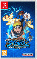 Naruto X Boruto Ultimate Ninja Storm Connections - thumbnail