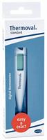 Hartmann Thermoval Standard Digitale Koortsthermometer (1st) - thumbnail