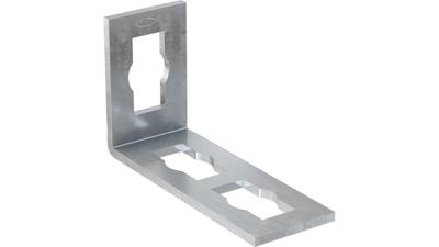 Fischer PFAF 3 Verbindingselement RVS 562830 25 stuk(s)