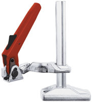 Bessey BS3N Klauwklem Spanbreedte (max.):200 mm Afm. werkbereik:120 mm - thumbnail
