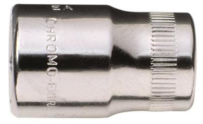 Bahco 1/4" dop op kaart 5.5 mm | SB6700SM-5.5 Bahco 1/4" dop op kaart 5.5 mm | SB6700SM-5.5