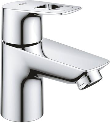 Grohe BauLoop Toiletkraan XS-size chroom