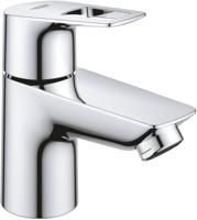 Grohe BauLoop Toiletkraan XS-size chroom - thumbnail