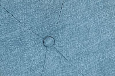 Hoofdbord DKD Home Decor Blauw Celeste Hout 145 x 8 x 72 cm