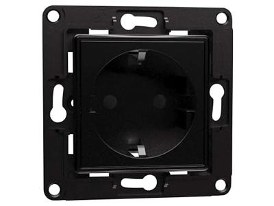 Shelly Wall Socket EU wandcontactdoos Shelly Wall Socket EU wandcontactdoos