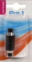 Enzo Pro-1 Coax verbinder metaal 9297833 - thumbnail