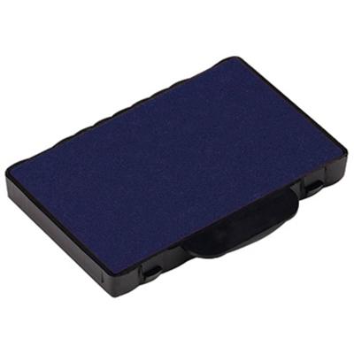 Trodat Reserve-stempelkussen Jun 35 83485 49 x 28 mm (bxh) Blauw 2 stuk(s)