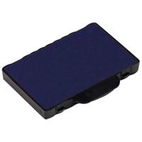 Trodat Reserve-stempelkussen Jun 35 83485 49 x 28 mm (bxh) Blauw 2 stuk(s) - thumbnail