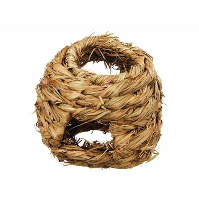 TRIXIE NEST HAMSTER GRAS 16X16 CM 3 ST