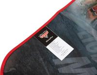 Zithoes Cars CZ10267 Rood - thumbnail