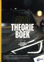 Auto Theorieboek B + Online examens oefenen (Paperback) - thumbnail