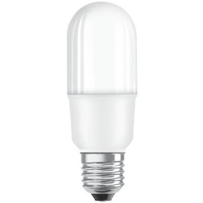 OSRAM HOMELIGHTING 4058075428508 LED-lamp Energielabel F (A - G) E27 Ballon 8 W = 60 W Koudwit (Ø x h) 40.4 mm x 114 mm 1 stuk(s)