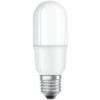 OSRAM HOMELIGHTING 4058075428508 LED-lamp Energielabel F (A - G) E27 Ballon 8 W = 60 W Koudwit (Ø x h) 40.4 mm x 114 mm 1 stuk(s) - thumbnail