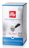 illy Monodose Cafeïnevrij - 18 E.S.E. Servings - thumbnail
