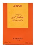 Hermès - Hermes 24 Faubourg Eau de toilette Spray 50 ml Dames - thumbnail