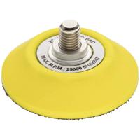 Hazet 9033M-9-01 Polijstschijf 9033M-9-01 Diameter 50 mm 1 stuk(s) - thumbnail