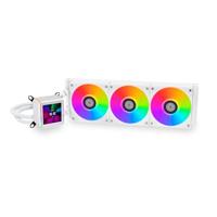 Lian Li GALAHAD II LCD 360 PC-waterkoeling - thumbnail