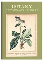 Botany Paspoort formaat Mini Notebook - thumbnail
