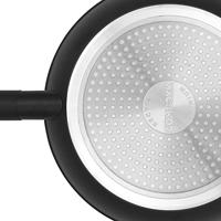 Combekk Alu-x Koekenpan Keramisch - Ø 28 cm - thumbnail