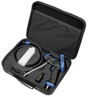 Gedore Videoscoop | Met reinigingsfunctie | In etui - 3444929 - thumbnail