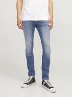 Jack & Jones Jjiglenn Jjfox Am 489 50sps Noos Slim Fit Blue Denim - thumbnail