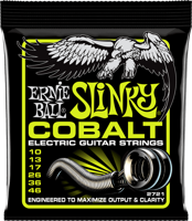 Ernie Ball Cobalt Regular Slinky 2721 - thumbnail