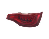 Achterlicht LLH182 - thumbnail