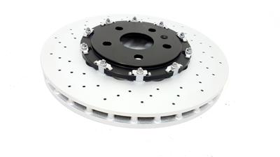 Remschijf 09A80433 Remschijf 09A80433