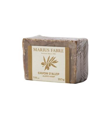Marius Fabre Aleppo zeep 200 Gram
