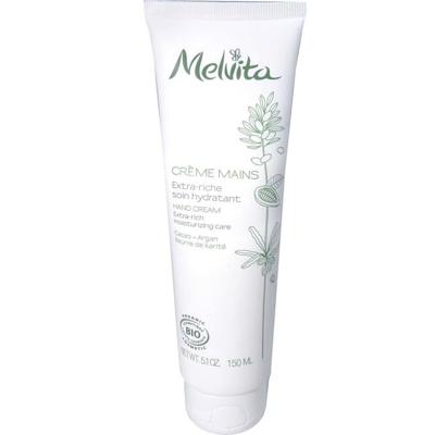 Melvita Extra Rich Hand Cream 150ml