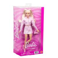 Barbie Deluxe Style Pop Pink Demin Jacket - thumbnail