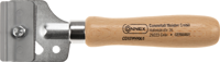 Connex Glasschraper Houten Handvat - COXT890001 - thumbnail