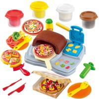 Play kleiset pizza party - thumbnail