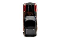 JADA TOYS Datsun 240Z in 1972 Fast & Furious Kant-en-klaar model Personenauto (model) - thumbnail
