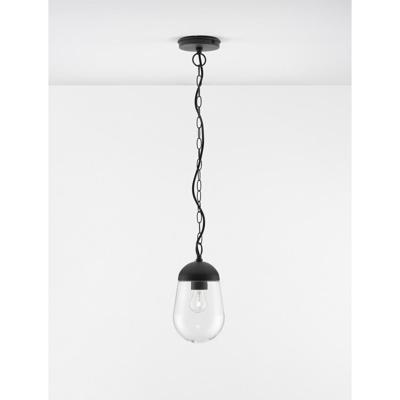 Lyora Unieke hanglampOmika grijs - 9060197