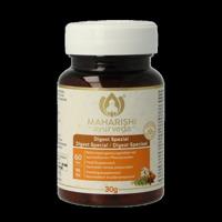 Maharishi Ayurv Digest speciaal bio MA 154 60 Tabletten - thumbnail