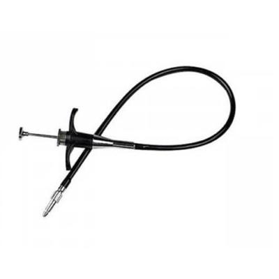 BIG Kabelontspanner 25cm met vergrendeling