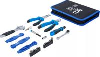 BGS technic bicycle tool set - thumbnail
