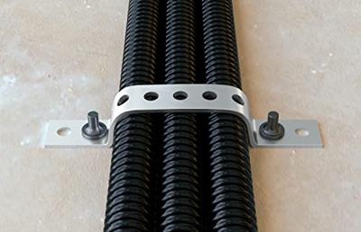 Fischer Geperforeerde band 1 m Blik 79549 10 stuk(s) Fischer Geperforeerde band 1 m Blik 79549 10 stuk(s)