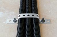 Fischer Geperforeerde band 1 m Blik 79549 10 stuk(s) - thumbnail