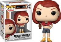 The Office Funko Pop Vinyl: Meredith Palmer - thumbnail