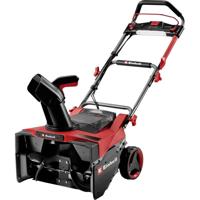 Einhell Professional 3417021 Sneeuwblazer Accu 53 cm - thumbnail
