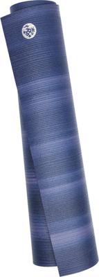 Manduka PRO Yogamat PVC Blauw 6 mm - Mechi - 216 x 66 cm