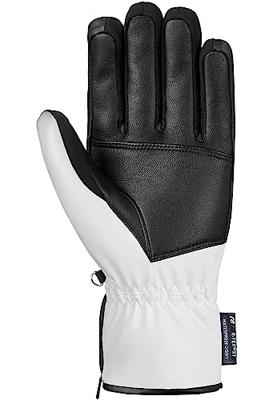 Reusch Tiffany R-TEX® XT Handschoen Dames White/Black 7+