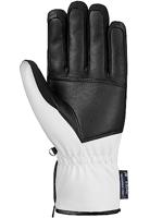 Reusch Tiffany R-TEX® XT Handschoen Dames White/Black 7+ - thumbnail