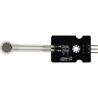 Joy-it SEN-Pressure02 Sensor Geschikt voor serie: Arduino, BBC micro:bit, Raspberry Pi® 1 stuk(s)