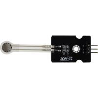 Joy-it SEN-Pressure02 Sensor Geschikt voor serie: Arduino, BBC micro:bit, Raspberry Pi® 1 stuk(s) - thumbnail