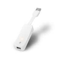TP-LINK UE300 Netwerkadapter 1 GBit/s Gigabit-LAN (1 Gbit/s), USB-A 3.2 Gen 1 - thumbnail