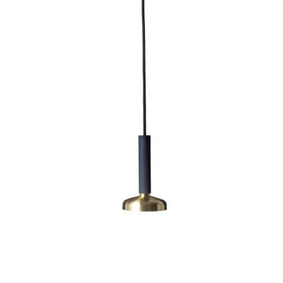 Pholc Blend Hanglamp - Zwart Pholc Blend Hanglamp - Zwart