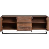 WOOOD Exclusive TV-meubel Forrest - thumbnail